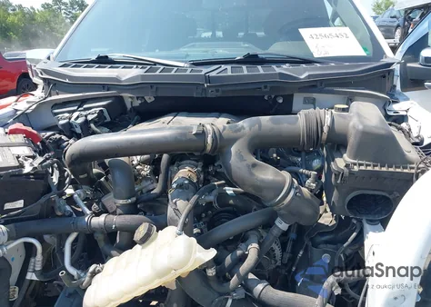 2021 Ford F-150 King Ranch from USA, damaged, VIN 1FTEW1C85MFA71418